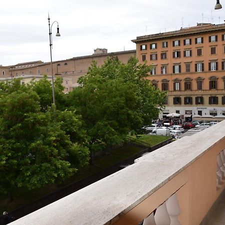 Un Caffè Sul Balcone 1 Apartment Roma Cameră foto