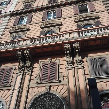 Un Caffè Sul Balcone 1 Apartment Roma Exterior foto